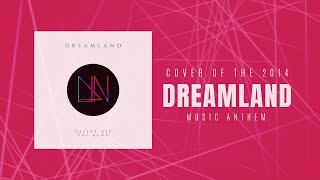 Deejay Nic The Band – Dreamland (Digi cover 2019)