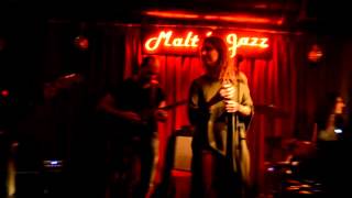 Seven 2 Nine – Losing my Religion REM Cover @ Malt n Jazz – Thessaloniki