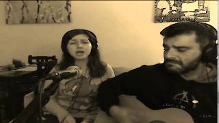 Jefferson Airplane – White Rabbit (Cover)