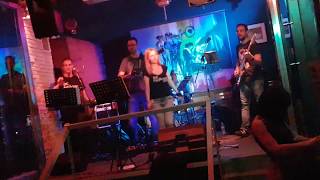 Like the way I do – The Full House Band cover @ JAZZ POINT