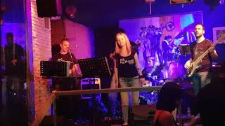 Come Together – The Full House Band Cover @ Jazz Point