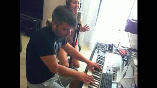 Sia- Soon we’ll be found (Voice-Piano Cover)
