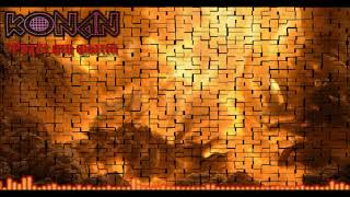 KonAn – Ψυχές στη φωτιά