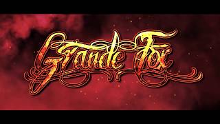Grande Fox – Promo Art Video – Debut Album Space Nest