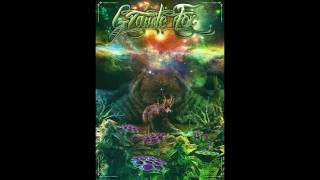 Grande Fox – Space Nest ‘LP’ (Album 2016 )