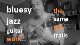 the same old trails -Stanitsopoulos Antonis