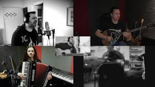Ξένος για σένανε και εχθρός (κορωνοϊός live sessions)