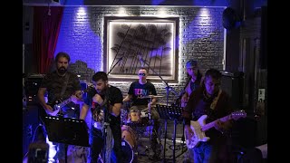 Dull Gas – Born to be wild (Steppenwolf cover)