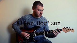 Vasilis Prekas – Alter Horizon