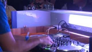 Movida Corona international Dj Contest 2013 #1