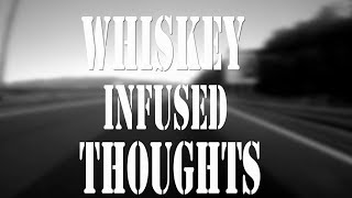 Empty Guns – Whiskey Infused Thoughts
