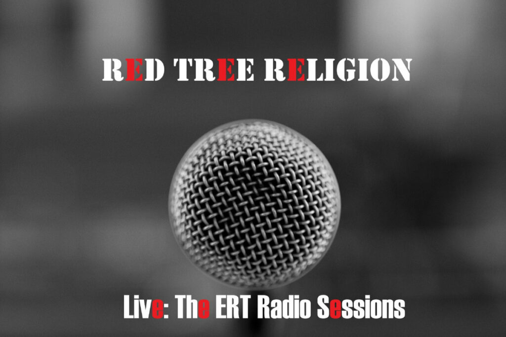 Red Tree Religion: Misirlou from Outer Space