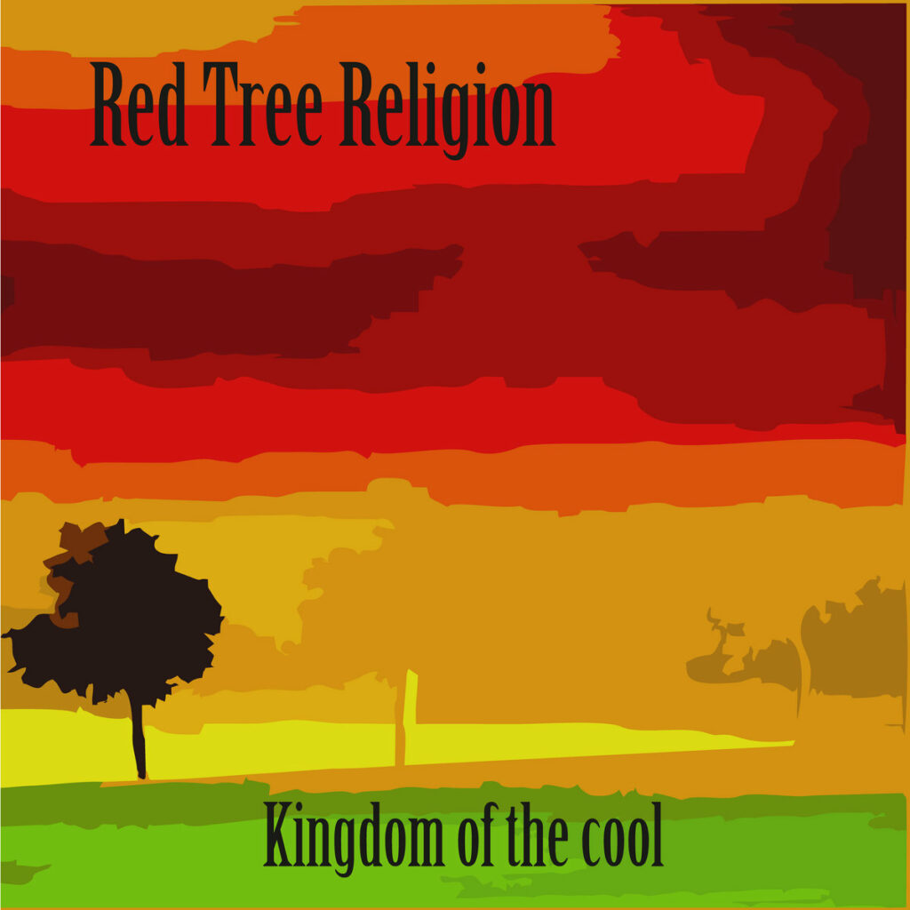 Red Tree Religion feat.Theano Tsami – To xero (Official Audio)