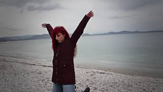 Royksopp – Running to the Sea (cover)