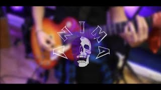 Αnima Band – Χάνω τον εαυτό μου [OFFICIAL VIDEO]