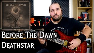 Deathstar – Before the Dawn