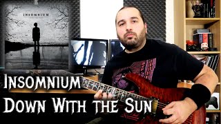 Down With the Sun – Insomnium