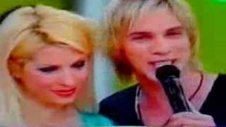 EGLIMA KARDIAS-NIKOS OIKONOMOPOULOS