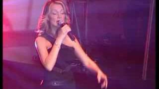 Natasa Theodoridou Kali Tihi Καλη Τυχη Τορα Κλαις