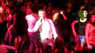 Nikos Oikonomopoulos – Live Fix 2008 part 4