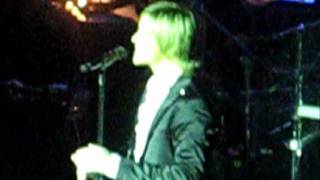 Nikos Oikonomopoulos – Live Fix 2008 part 1