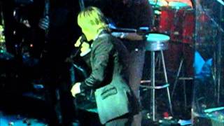 Nikos Oikonomopoulos – Live Fix 2008 part 3