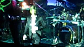 Nikos Oikonomopoulos – Live Fix 2008 part 6 ENARKSH