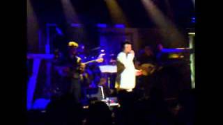 terlegas – to diavatirio , live, polis studio , 23/10/2010