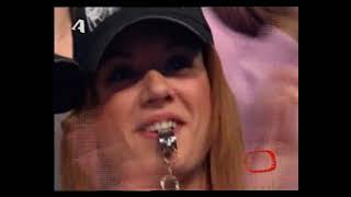 Natasa Theodoridou @ Koita ti ekanes (2007)