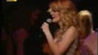Natasa Theodoridou-Live@Votanikos 2007