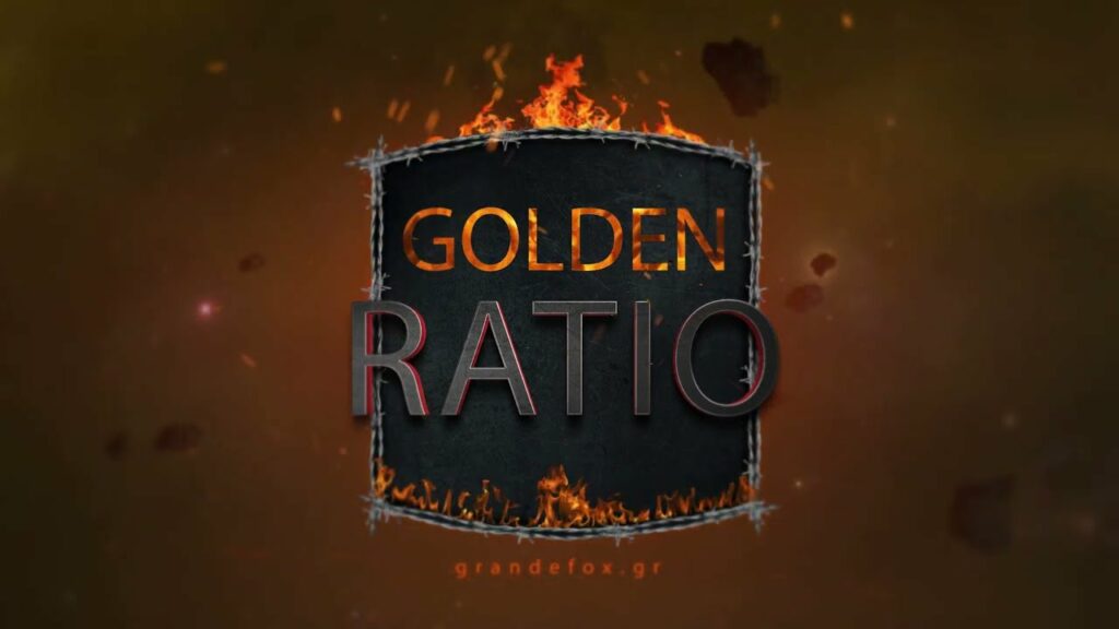 Grande Fox – Golden Ratio (Official LyricsVideo)