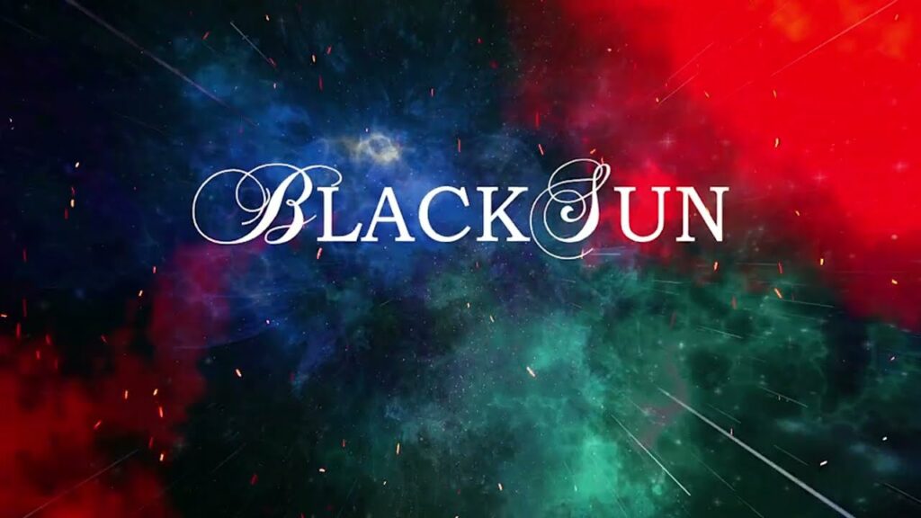 Blacksun-Till the end