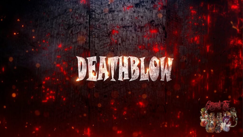 Grande Fox – Deathblow (Official VideoClip)