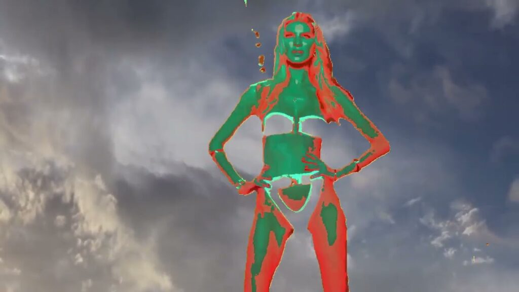 ANOREXIA – Nikos