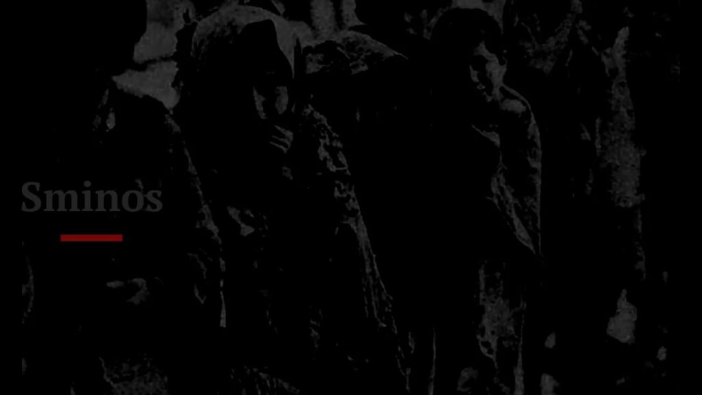 Sminos – Κυκλοθυμia