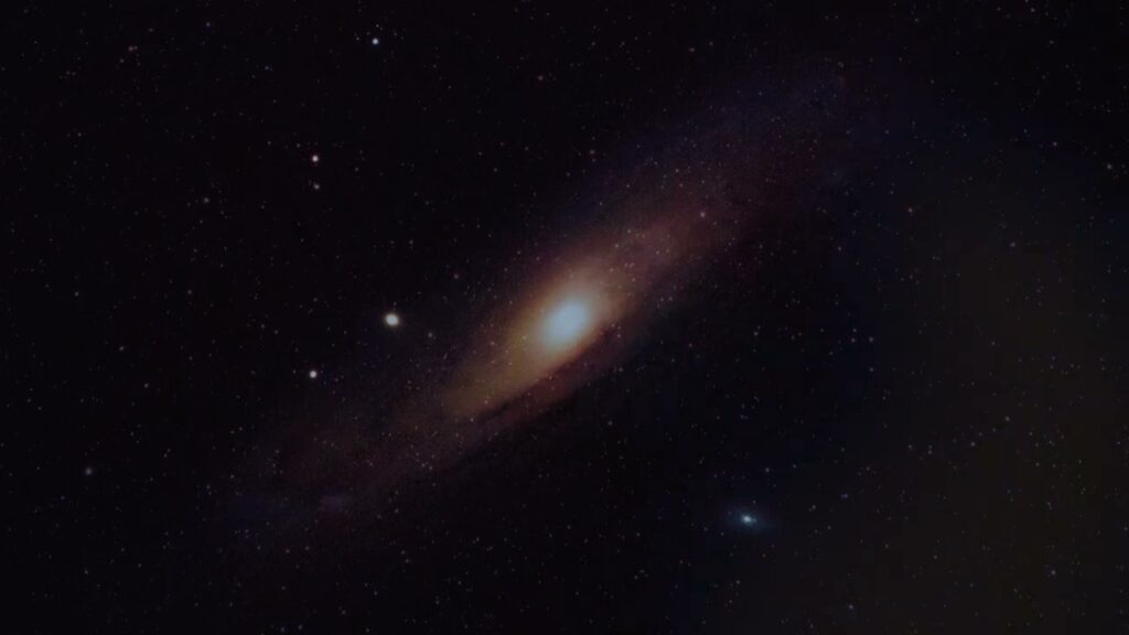 Σminos – Andromeda (4+)