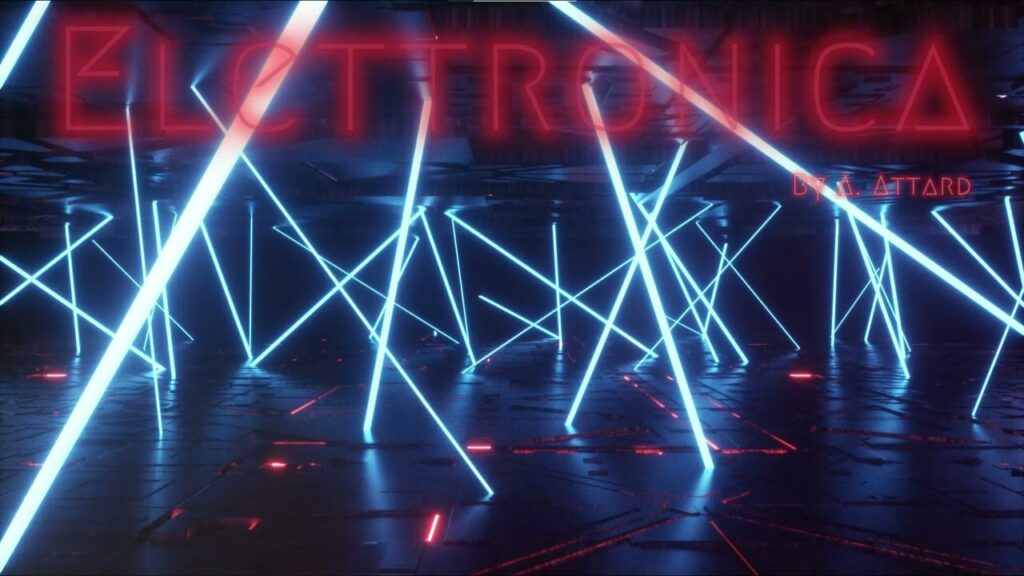 Elettronica