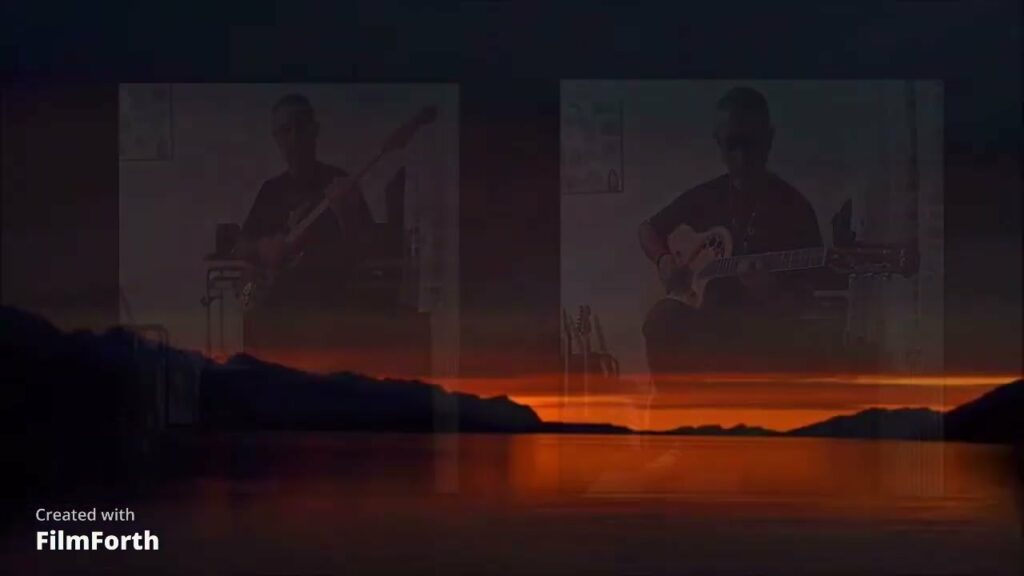 AUTUMN SUNSETS (Short version)