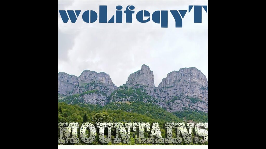 mountains