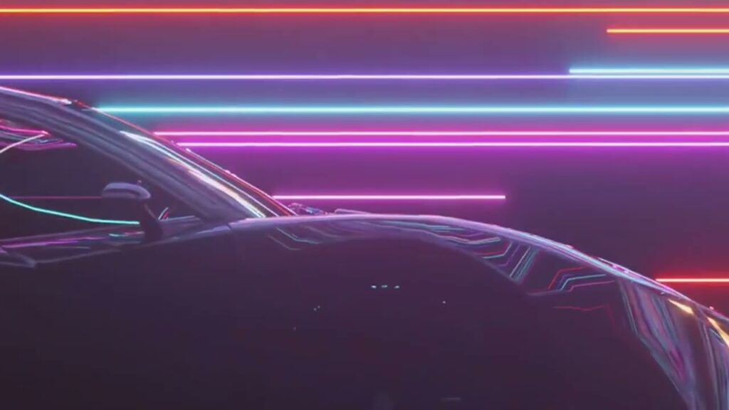 DRIVE MY NEW CAR – Nikos Foskolos