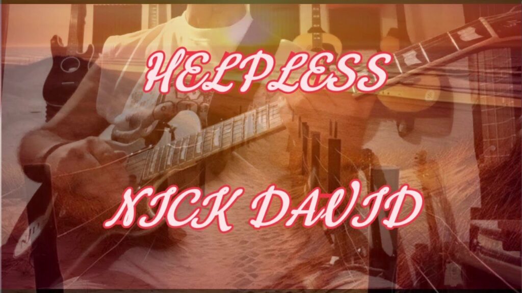 HELPLESS