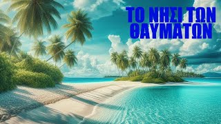 νησί των θαυμάτων