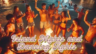 Island Nights and Dancing Tights