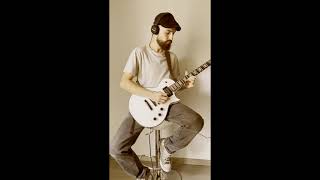 Opeth S4 Cover
