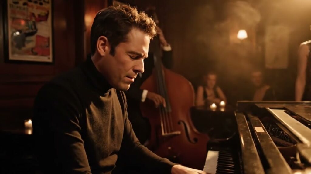 EASTERN EUROPE JAZZ – Nikos Foskolos