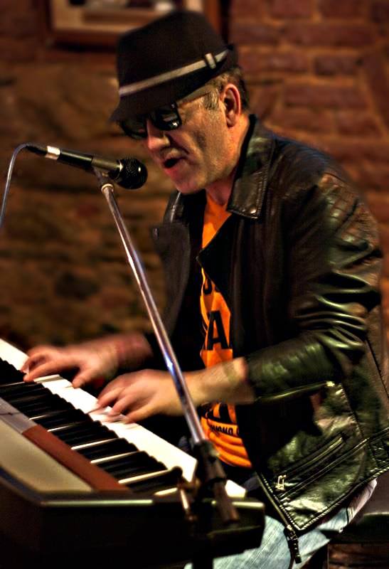 bluesman