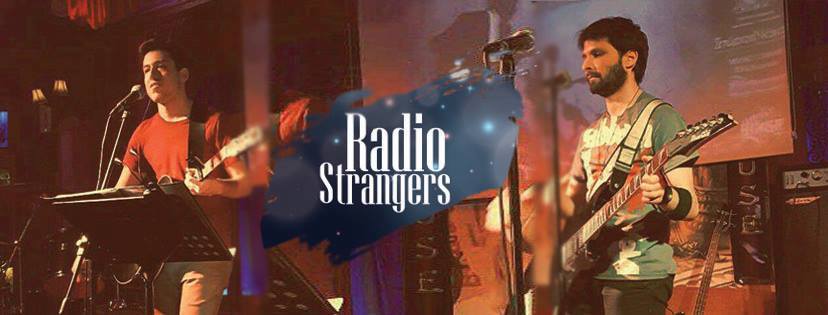 Radio Strangers
