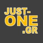 Just-One.gr