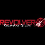 REVOLVER RECORDING STUDIO