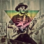 Blackfinger